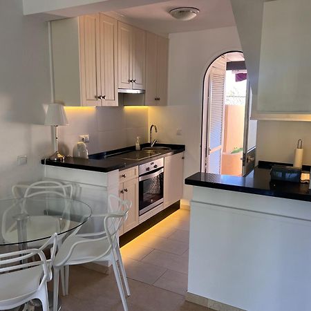 Adosado En Residencial Villa Sitio de Calahonda Dış mekan fotoğraf