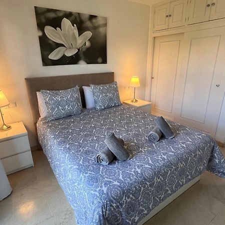 Adosado En Residencial Villa Sitio de Calahonda Dış mekan fotoğraf