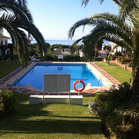 Adosado En Residencial Villa Sitio de Calahonda Oda fotoğraf