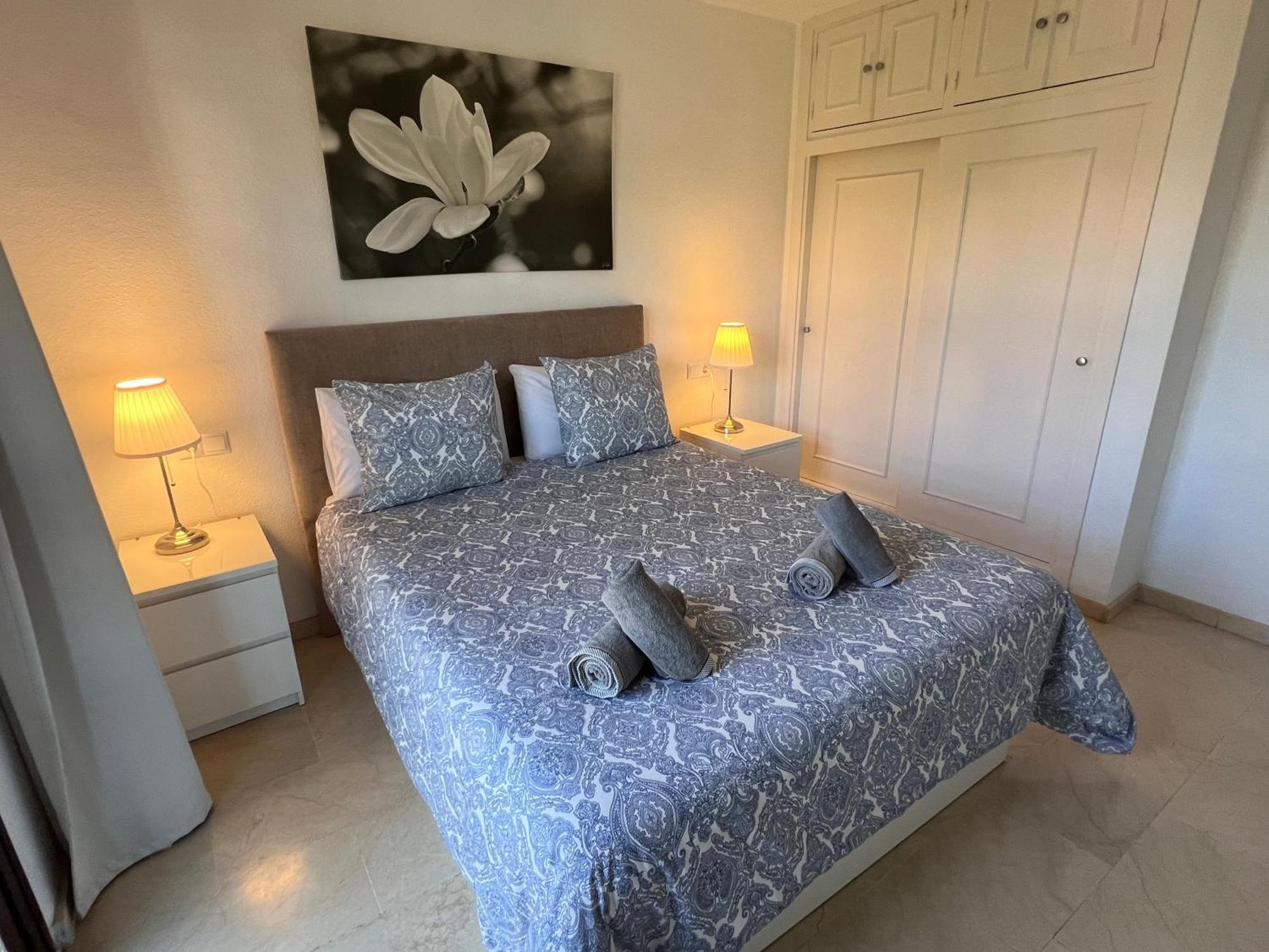 Adosado En Residencial Villa Sitio de Calahonda Dış mekan fotoğraf