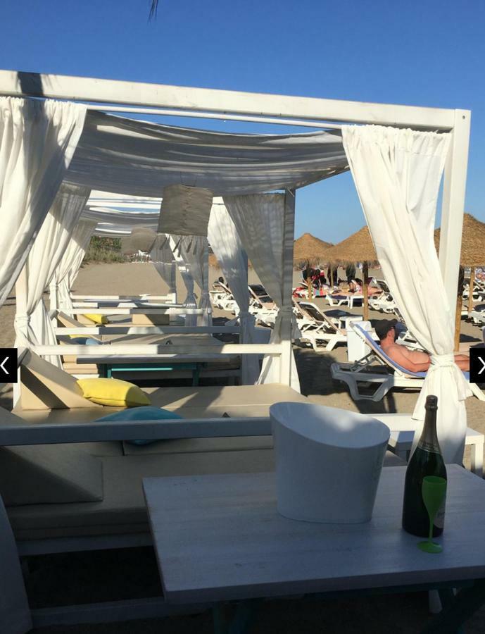 Adosado En Residencial Villa Sitio de Calahonda Dış mekan fotoğraf