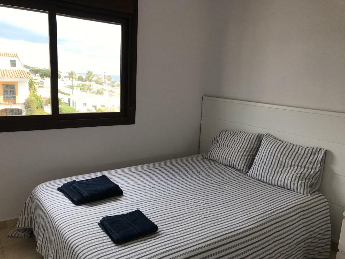 Adosado En Residencial Villa Sitio de Calahonda Dış mekan fotoğraf