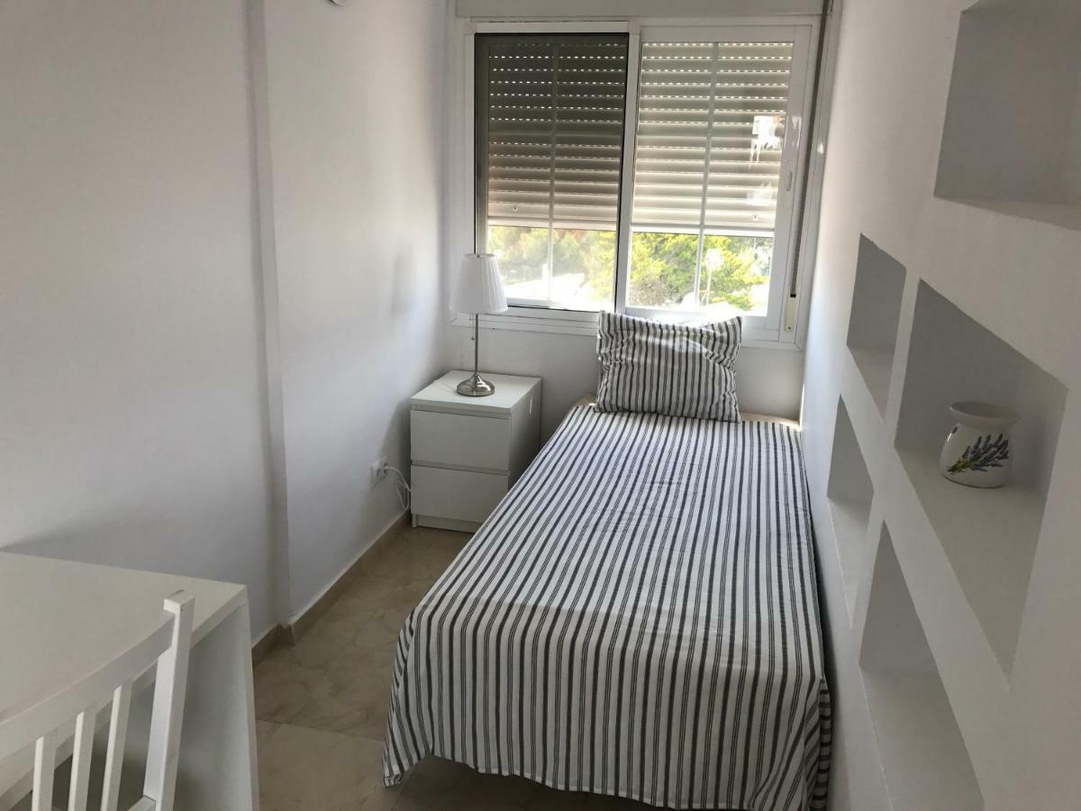 Adosado En Residencial Villa Sitio de Calahonda Dış mekan fotoğraf