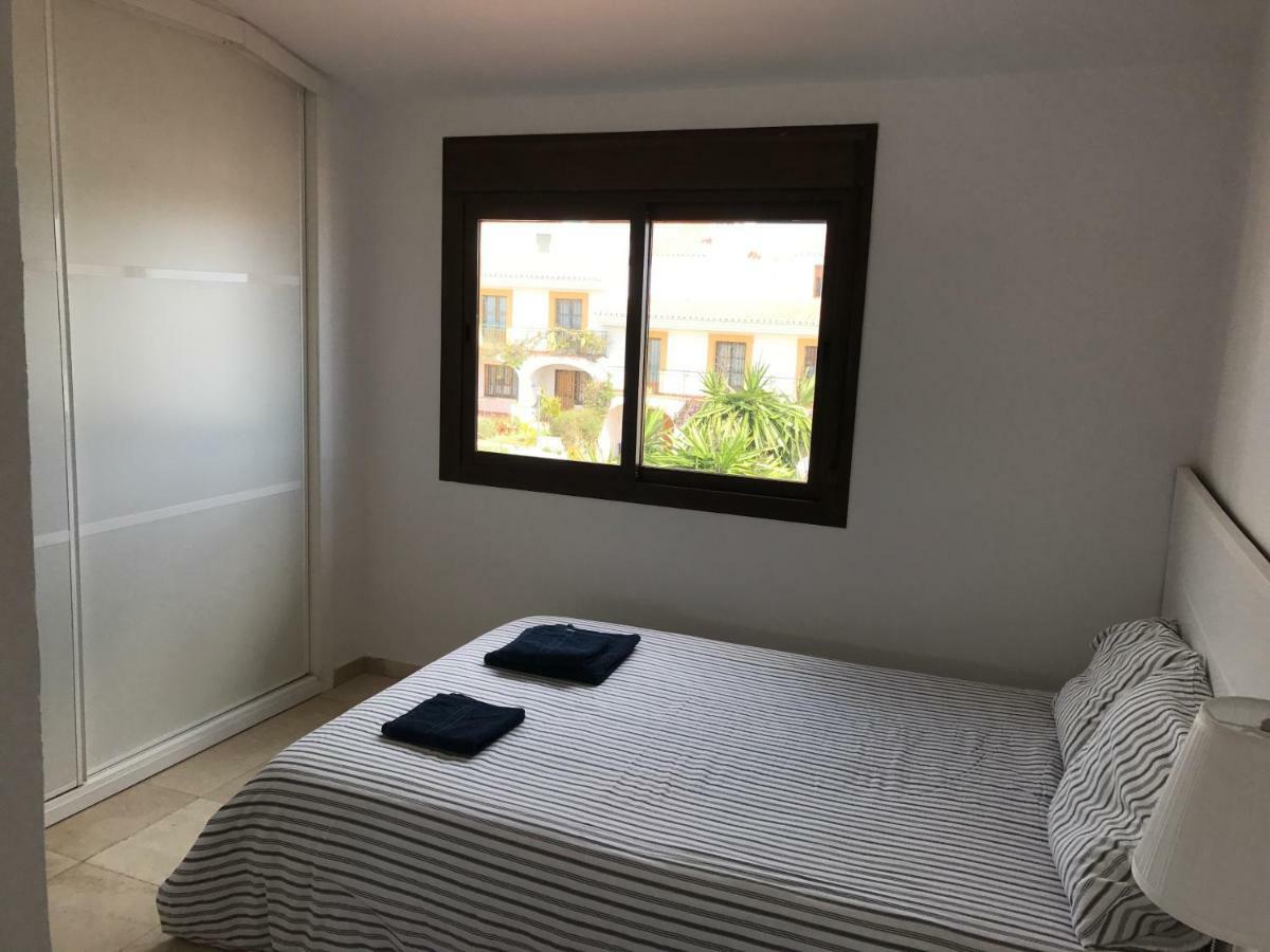 Adosado En Residencial Villa Sitio de Calahonda Dış mekan fotoğraf