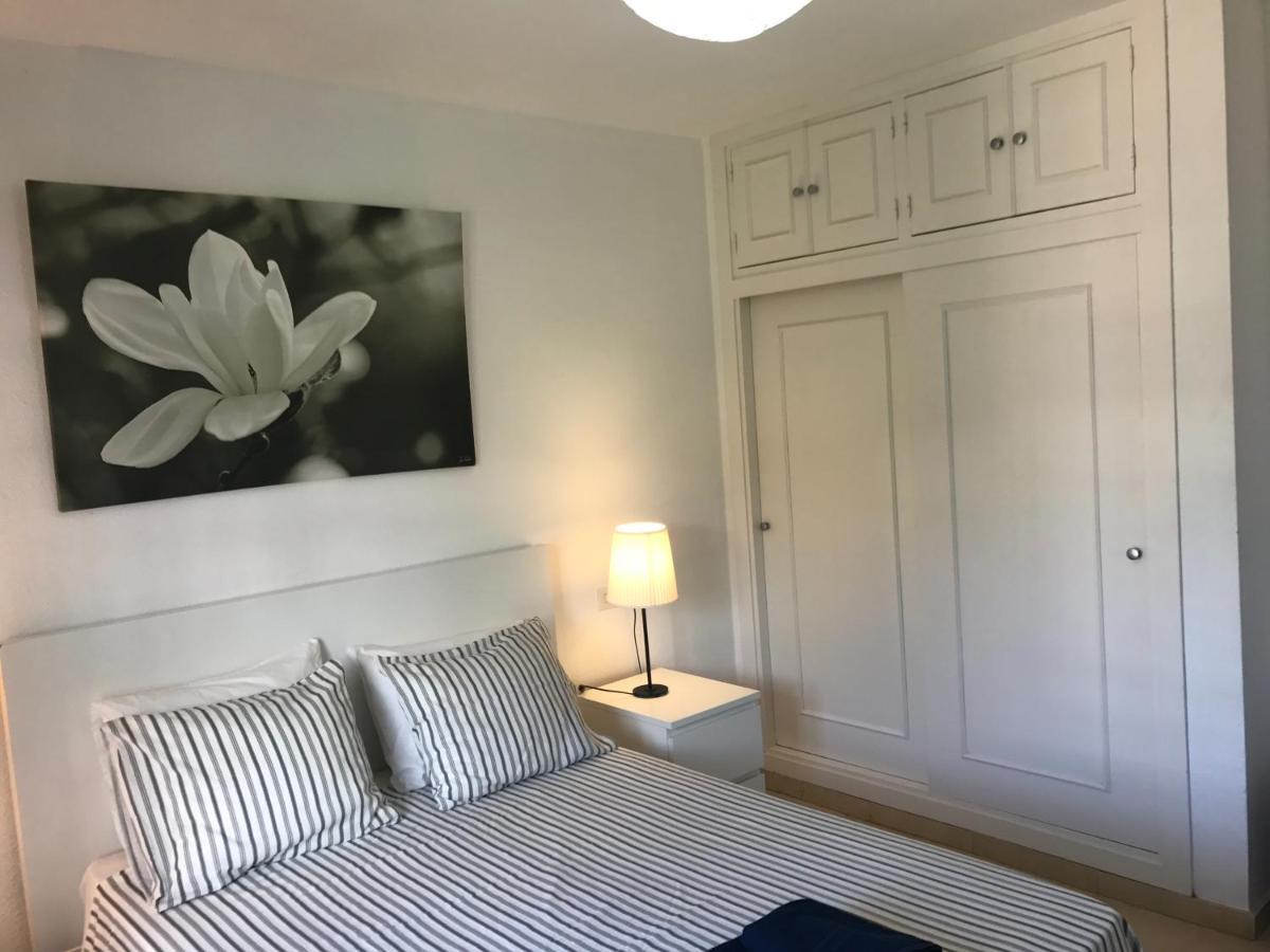 Adosado En Residencial Villa Sitio de Calahonda Oda fotoğraf