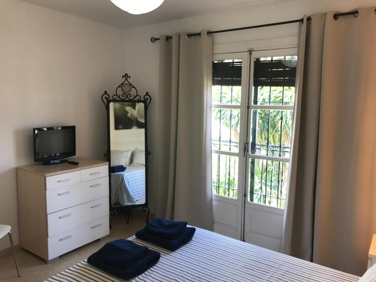 Adosado En Residencial Villa Sitio de Calahonda Oda fotoğraf